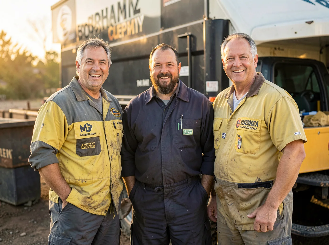 Sewage Cleanup company in Ringgold, TX