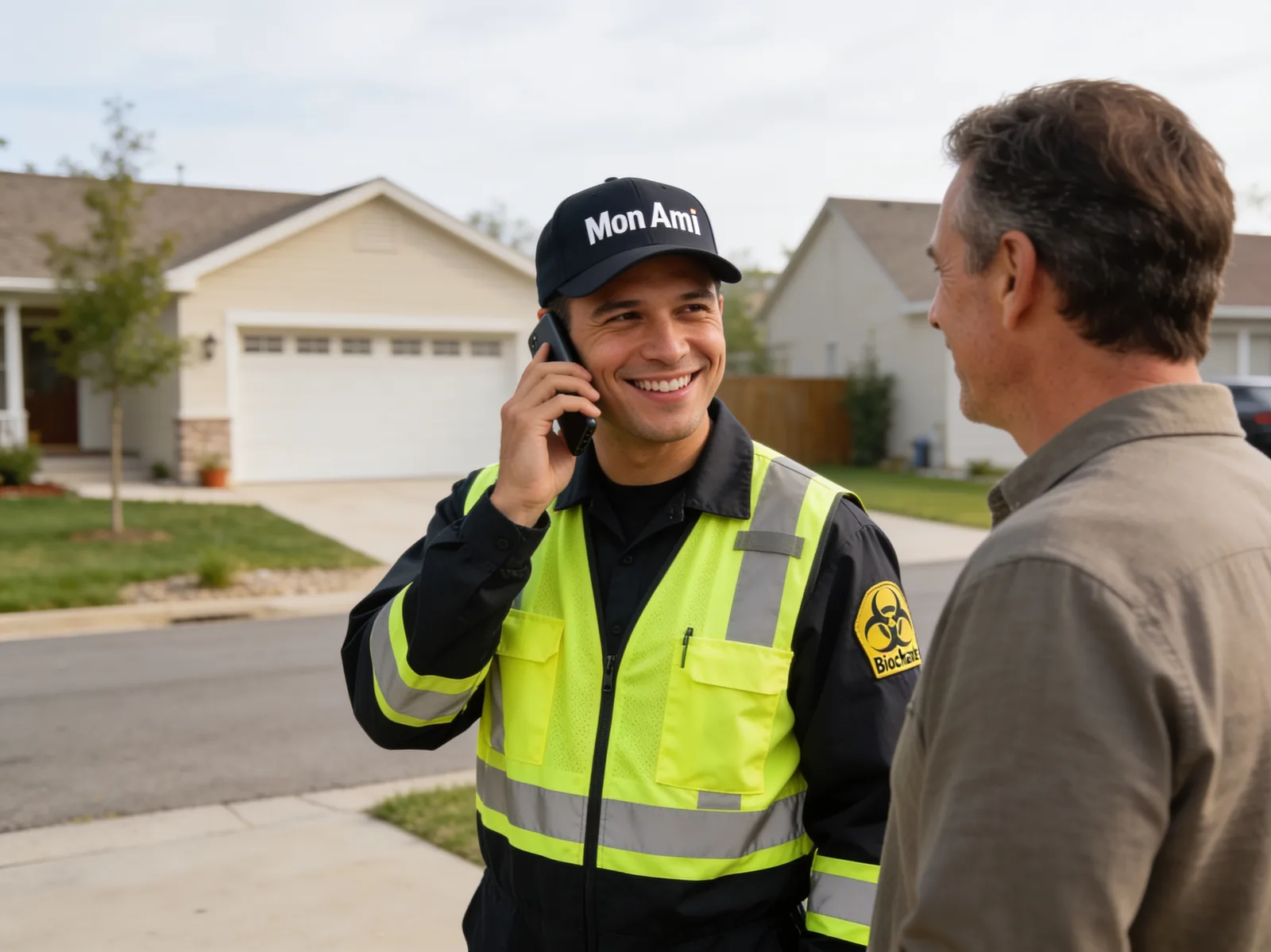 Sewage Cleanup Ringgold, TX FAQs