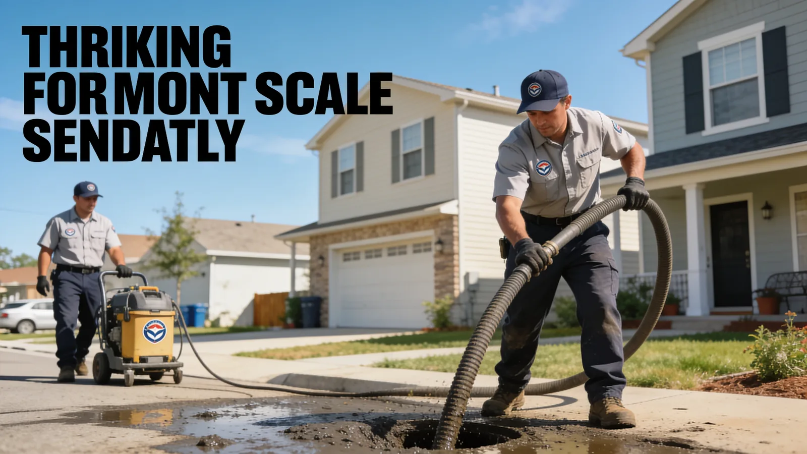 Sewage Cleanup in Ringgold, TX near me